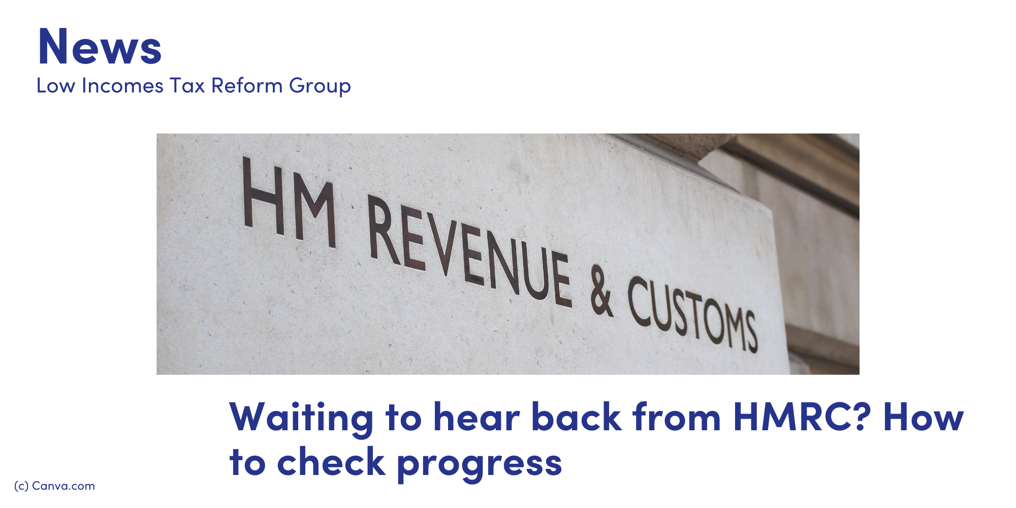 Hm tax clearance revenue